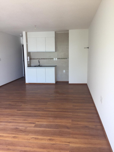 Venta Apartamento Monoambiente Cordón Edificio Martinas
