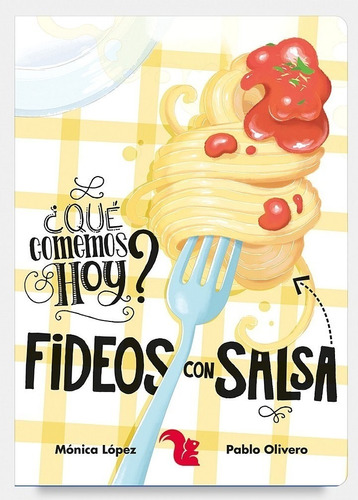 Fideos Con Salsa - ¿que Comemos Hoy?