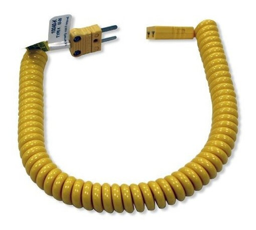 Cooper Atkins 10040 Coiled Retractil Extension