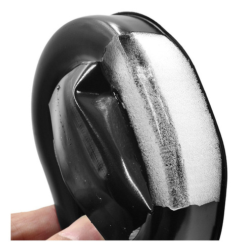 1 Par De Almohadillas De Gel Tpu Suaves Para David Clark