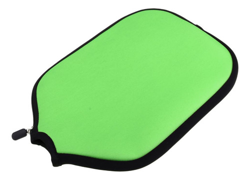 2xpremium Neopreno Paddle Cover Cremallera Funda Protectora