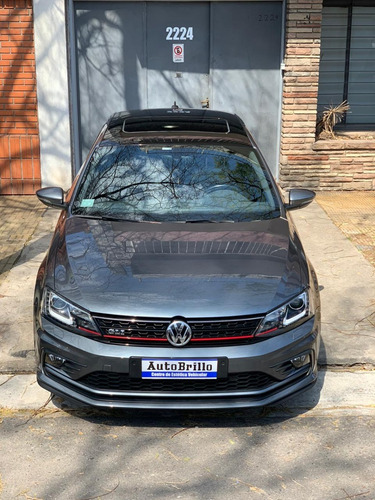 Volkswagen Vento 2.0 Tsi Gli 211cv App Connect + Nav