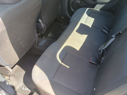 Renault Logan 1.6 16v Life