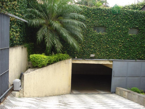 Imagem 9 de 30 de Casa Residencial À Venda, Campo Limpo, São Paulo. - Ca0111