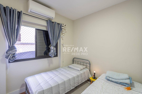 Imagem 15 de 30 de Apartamento Com 3 Quartos Com Condicionado Para Locação E Venda No Mondo Itália- Vinhedo - S.p. - Ap3634