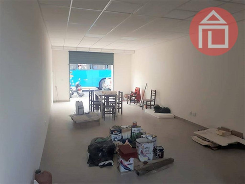 Imagem 5 de 5 de Ponto Para Alugar Por R$ 3.600,00/mês - Centro - Bragança Paulista/sp - Pt0188