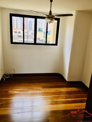 Imagem 24 de 27 de Apartamento - Ap00156 - 69232761
