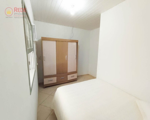 Imagem 8 de 26 de Casa - Ca00123 - 70805463