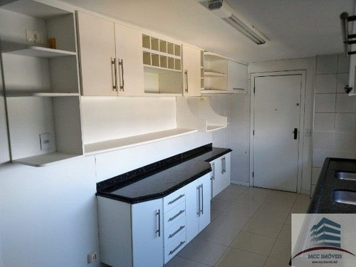 Imagem 13 de 19 de Apartamento A Venda Portal Do Alto, Petrópolis