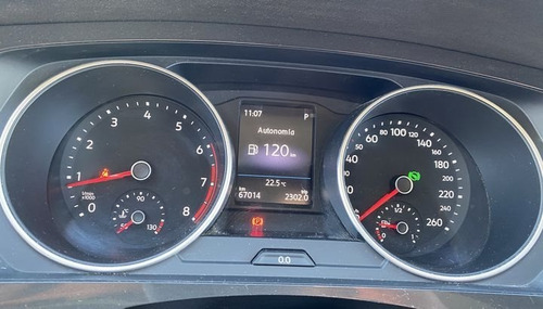 Volkswagen Tiguan 1.4 2019