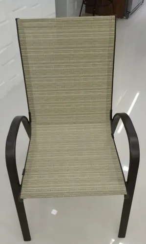 Juego De Mesa Con 6 Sillas