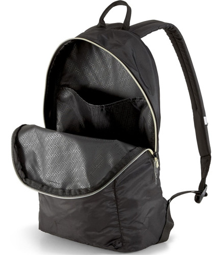 Mochila Puma Core Seasonal Neg De Mujer
