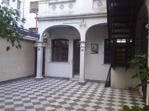 Imagen 27 de 30 de Venta - Terreno - Altura Máxima Permitida: 17,2 - Colegiales