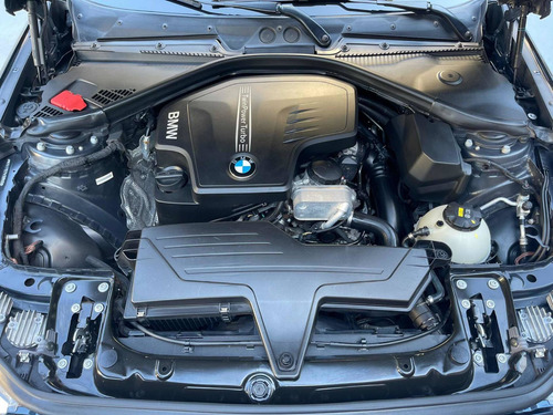 Imagen 13 de 25 de Bmw 220i Sport Line 2015 Speed Motors