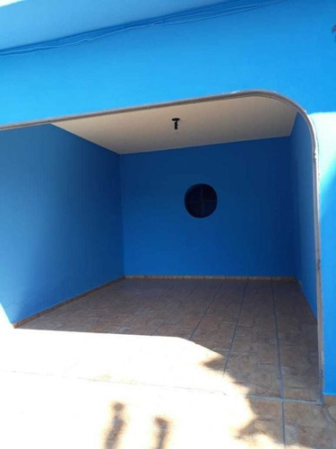 Casa 2 Dormitorios Jardim Eulina 1.100,00 - 38847