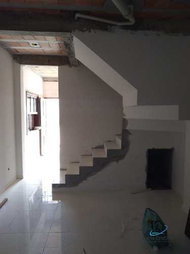 Imagem 6 de 16 de Casa - Ca00181 - 69905166