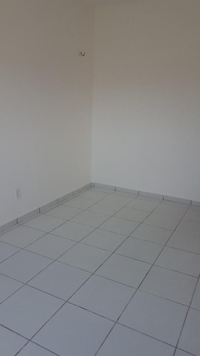 Imagem 13 de 27 de Apartamento Zona Leste - Pi - Ap0044_fire