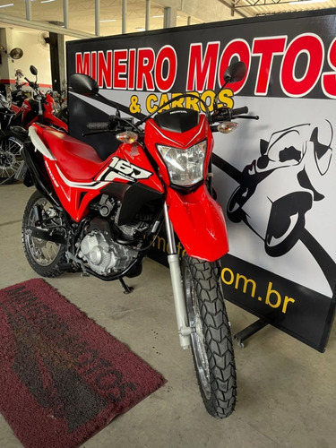 Bros 160 Es