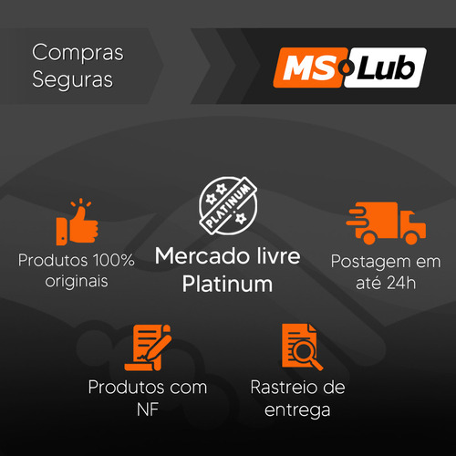 Óleo Lubrax 90w Gl-5 Trm 5 Mineral - 20 Litros