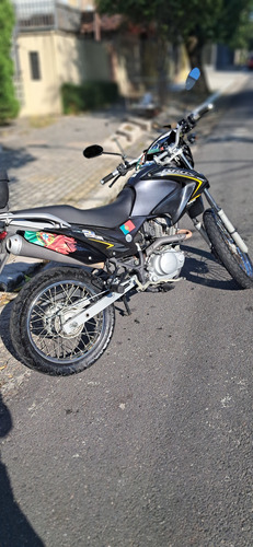 Bros 150 Mix Flex