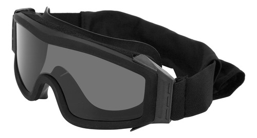 Ante-sand Goggles Para Moto, Antivaho