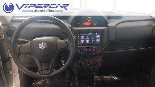 Suzuki S-presso Gl 1.0 2020 0km