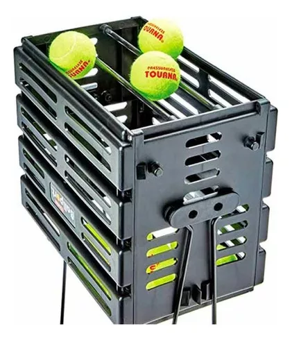 Segunda imagen para búsqueda de pelota padel