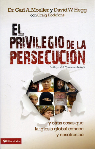 Privilegio De La Persecucion®