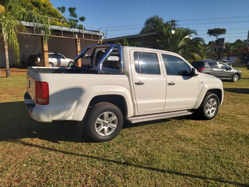 Volksagen Amarok