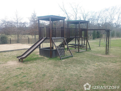 Imagen 17 de 17 de Terreno En Venta - San Matías, Area 4