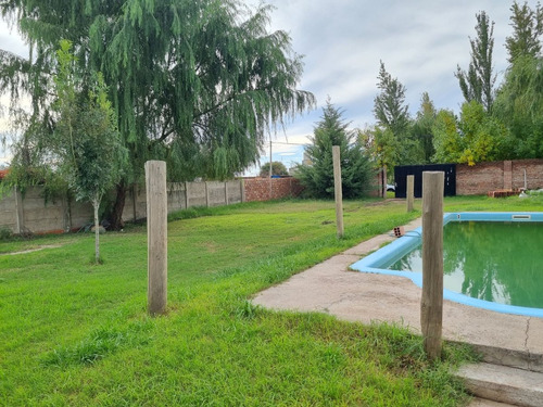 Casa Quinta En Callaqueo 1443 - Santa Rosa