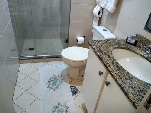 Imagem 11 de 24 de Apartamento Para Aluguel, 3 Dormitórios, Vila Mariana - São Paulo - 7421