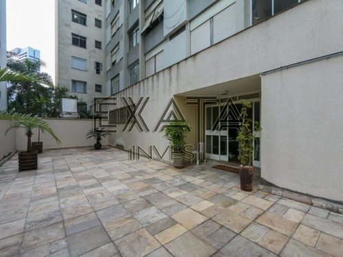 Imagem 28 de 30 de Apartamento À Venda No Paraiso Com 108m² Úteis, 3 Quartos, 1 Vaga, Preço E Disponibilidade Do Imóvel Sujeitos A Alteração Sem Aviso Prévio. - Ap01020 - 70085088
