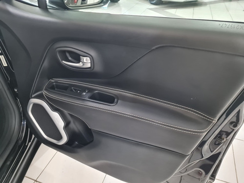 Imagem 14 de 20 de Jeep Renegade Sport 1.8 (aut) (flex) Flex Automático