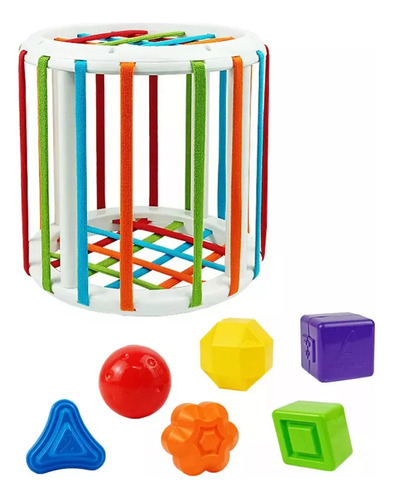 Aplicável A: Brinquedos De Aprendizagem Precoce Sensory Bin