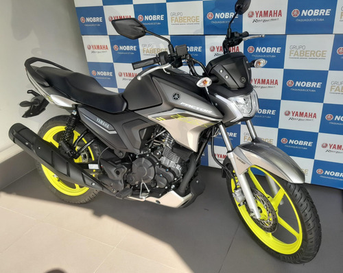 Ybr 150 Factor Dx Flex