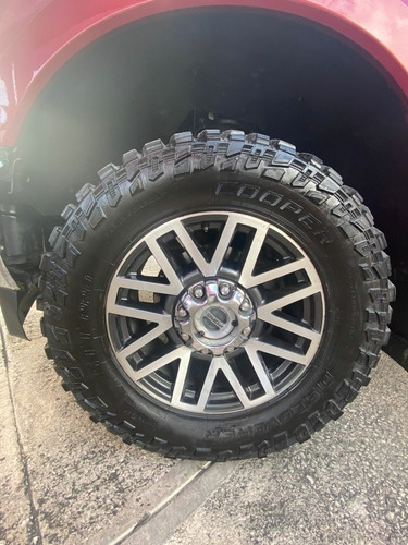 Imagen 13 de 13 de Ford F-250 2017 6.7l Super Duty Cab Dob Diesel 4x4 At