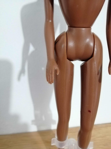 Muñeca Barbie Christie (Usado)