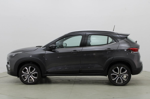 Fiat Pulse Impetus 1.0 T2 SUV Automática