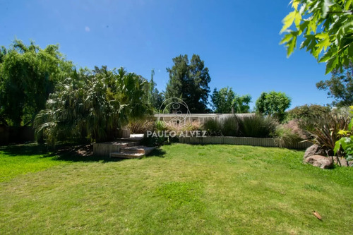 Casa Con Piscina