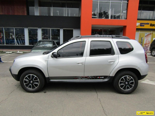 Renault Duster Polar