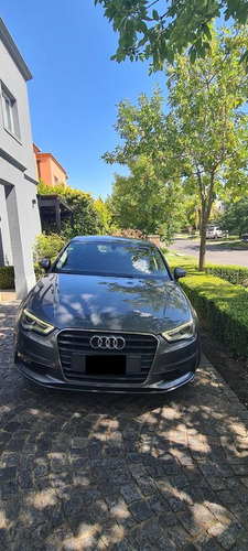 Audi A3 1.4 Sedan Tfsi Stronic 122cv