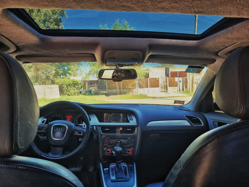 Audi A4 1.8 Tfsi Sport Cuero Multitronic
