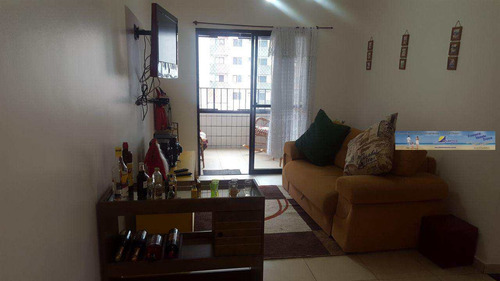 Imagem 22 de 22 de Apartamento Com 2 Dorms, Tupi, Praia Grande - R$ 320.000,00, 75m² - Codigo: 3144 - V3144