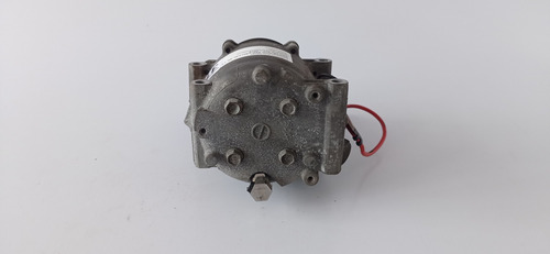 Imagem 4 de 6 de Compressor De Ar Honda Civic 1996-98