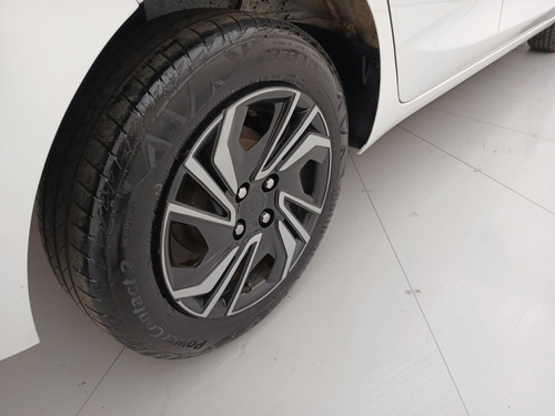 Chevrolet Onix 1.0 TURBO FLEX LT MANUAL