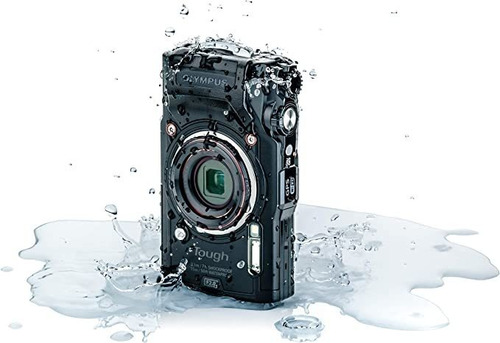 Olympus Tough Tg-6