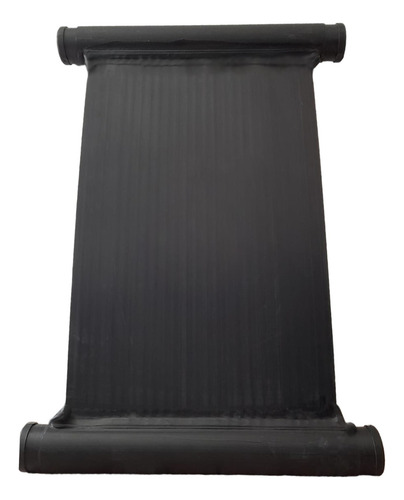 Panel Calentador Solar Para Alberca Inter Water 4x10 cubre 3.7 m2