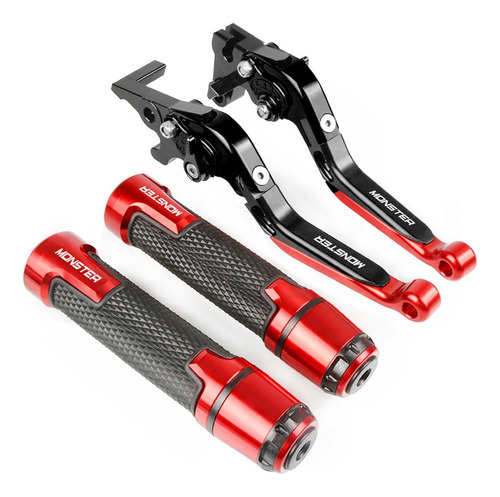 Kit De Palanca De Embrague Para Ducati Monster 821 695 696 7