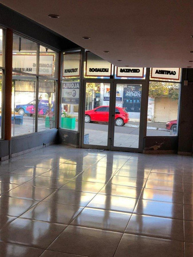 Venta Locales Comerciales La Falda